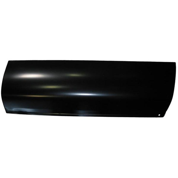 1988-1991 GMC V3500 Pickup Quarter Panel, Front Lower LH.