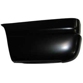 1988-2002 Chevy K1500 Pickup Quarter Panel, Rear Lower LH - Classic 2 Current Fabrication
