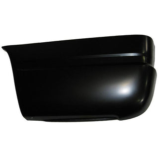 1988-2002 GMC K2500 Pickup Quarter Panel, Rear Lower LH.
