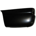 1988-2002 Chevy K3500 Pickup Quarter Panel, Rear Lower LH.