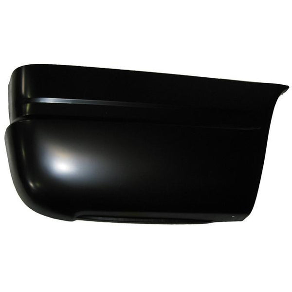 1988-1991 GMC R2500 Pickup Quarter Panel, Rear Lower RH.