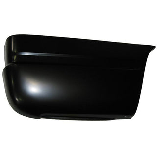 1988-1991 Chevy R2500 Pickup Quarter Panel, Rear Lower RH.