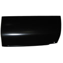 1988-2002 Chevy K1500 Pickup Quarter Panel, Front Lower LH.