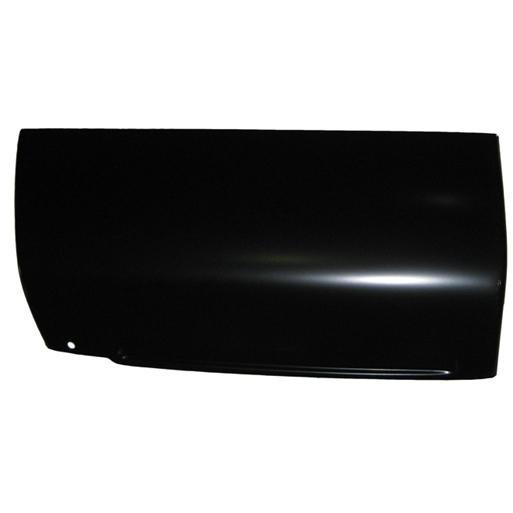 1988-1991 GMC R3500 Pickup Quarter Panel, Front Lower RH.