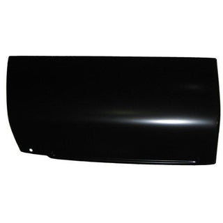 1988-2002 Chevy C1500 Pickup Quarter Panel, Front Lower RH.