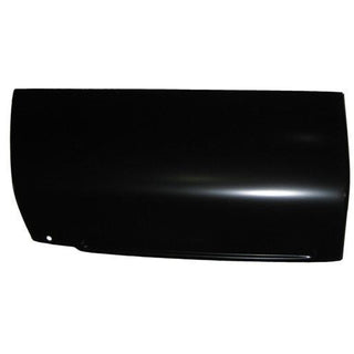 1988-1991 Chevy V3500 Pickup Quarter Panel, Front Lower RH - Classic 2 Current Fabrication