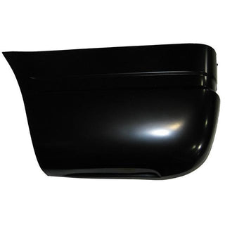 1988-2002 Chevy C1500 Pickup Quarter Panel, Rear Lower LH - Classic 2 Current Fabrication