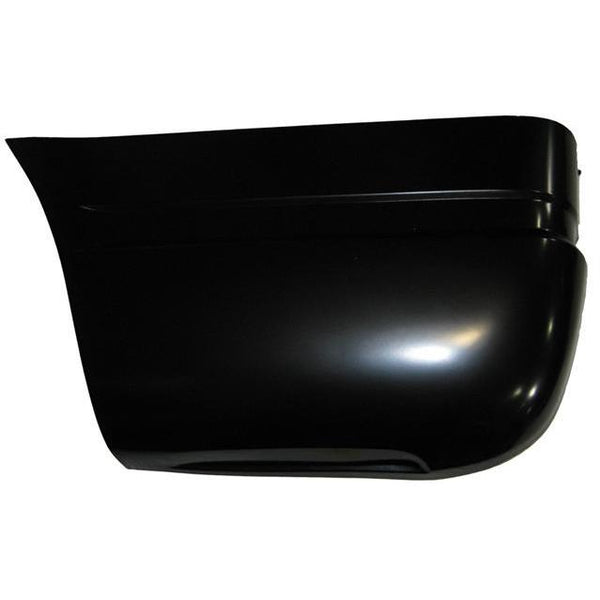 1988-1991 Chevy V30 Pickup Quarter Panel, Rear Lower LH.