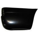 1988-2002 GMC K1500 Pickup Quarter Panel, Rear Lower RH.