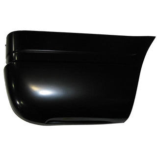 1988-1991 Chevy R3500 Pickup Quarter Panel, Rear Lower RH - Classic 2 Current Fabrication