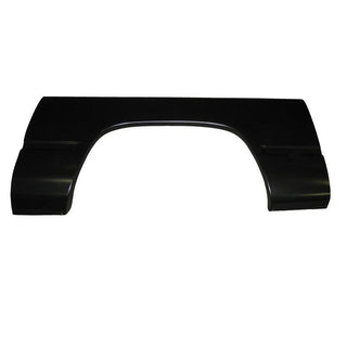 1988-1991 Chevy V30 Pickup Extended Wheel Arch, Extended LH - Classic 2 Current Fabrication
