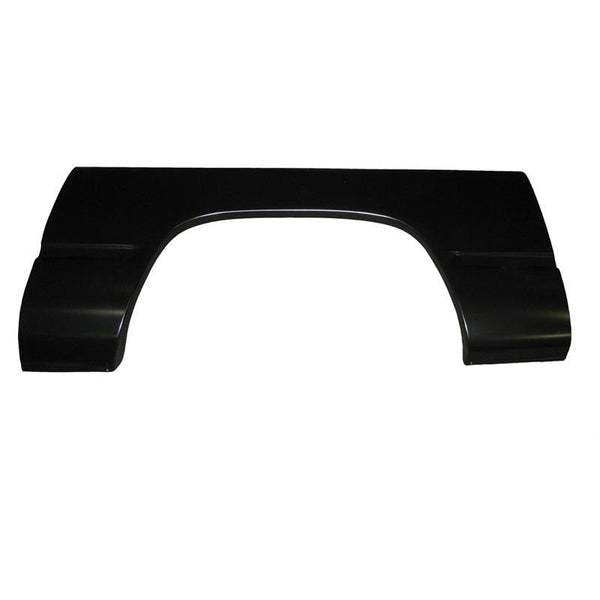 1988-1991 GMC V3500 Pickup Extended Wheel Arch, Extended LH.