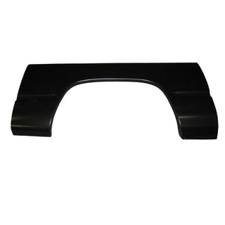 1988-1991 GMC V3500 Pickup Extended Wheel Arch, Extended RH - Classic 2 Current Fabrication