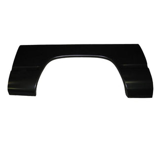 1988-1991 Chevy R2500 Pickup Extended Wheel Arch, Extended RH.