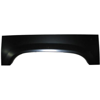 1988-2002 Chevy C2500 Pickup Upper Wheel Arch, Upper LH - Classic 2 Current Fabrication