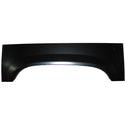 1988-1991 GMC V3500 Pickup Upper Wheel Arch, Upper LH.