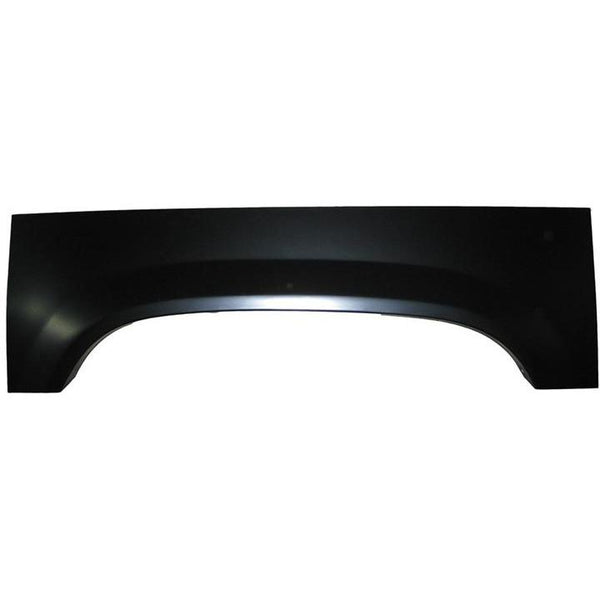 1988-1991 Chevy V3500 Pickup Upper Wheel Arch, Upper LH.