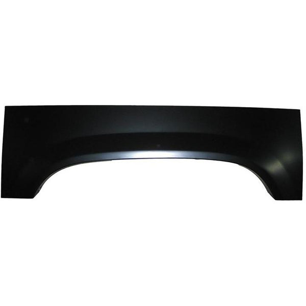 1988-2002 Chevy K3500 Pickup Upper Wheel Arch, Upper RH.