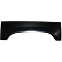1988-2002 Chevy K1500 Pickup Upper Wheel Arch, Upper RH.