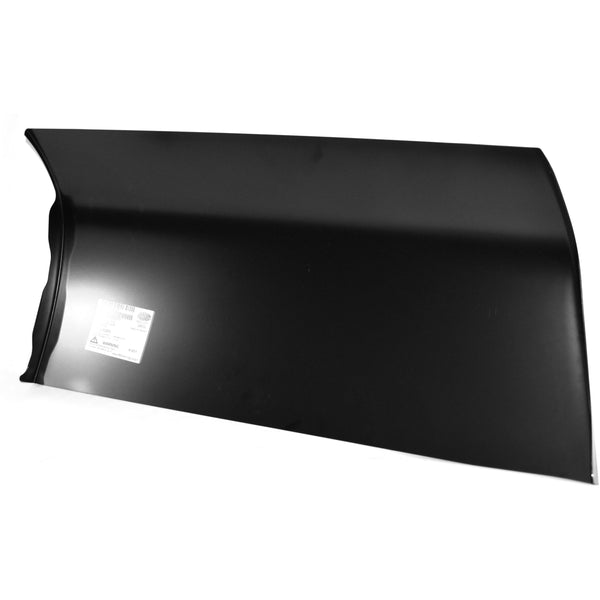 1992-1999 GMC Yukon Quarter Panel Front Lower LH.