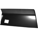 1992-1995 Chevy Blazer Quarter Panel Front Lower LH.