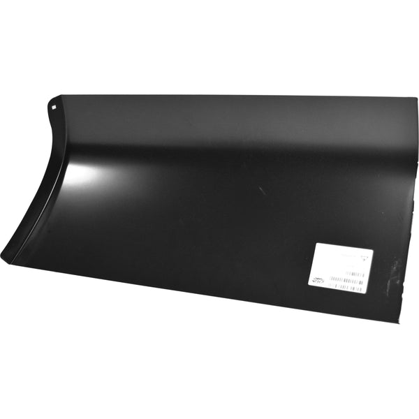 1992-1995 Chevy Blazer Quarter Panel Front Lower RH - Classic 2 Current Fabrication