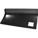 1992-1999 GMC Yukon Quarter Panel Front Lower RH.