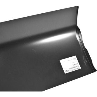 1992-1999 GMC Yukon Quarter Panel Front Lower RH.