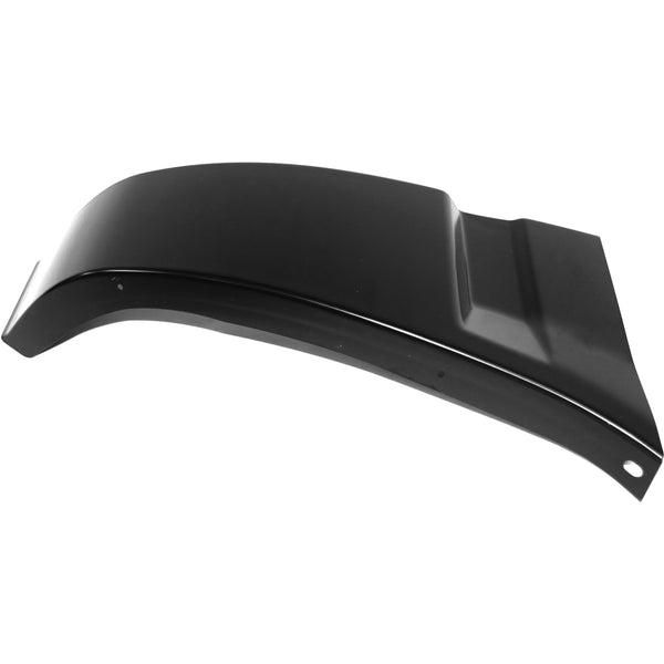 1992-1999 Chevy Suburban Quarter Panel Front Lower LH.