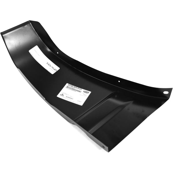 1992-1999 Chevy Suburban Quarter Panel Front Lower LH.