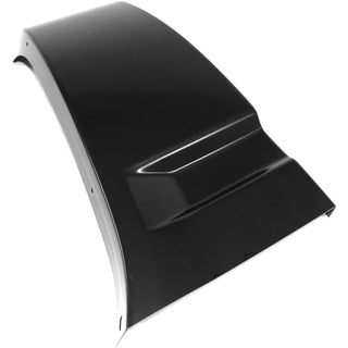 1992-1999 Chevy Suburban Quarter Panel Front Lower LH.