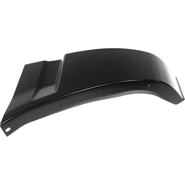 1992-1999 Chevy Suburban Quarter Panel Front Lower RH.