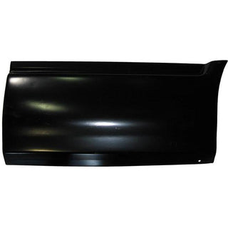 1994-2004 GMC Sonoma Bedside, Front Lower LH.