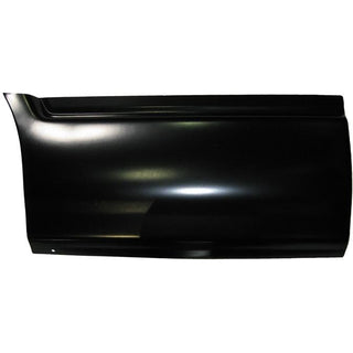 1994-2004 Chevy S-10 Pickup Bedside, Front Lower RH.