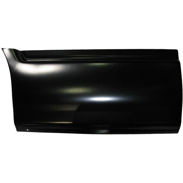 1994-2004 Chevy S-10 Pickup Bedside, Front Lower RH.