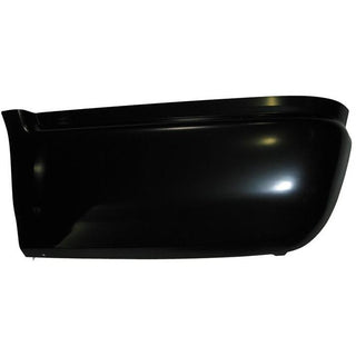 1994-2004 Chevy S-10 Pickup Bedside, Rear Lower LH.