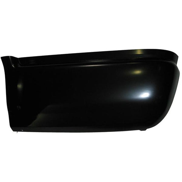 1994-2004 Chevy S-10 Pickup Bedside, Rear Lower LH.