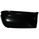 1994-2004 Chevy S-10 Pickup Bedside, Rear Lower RH.