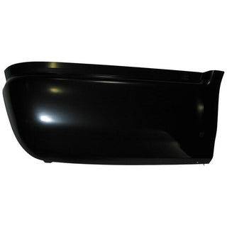 1994-2004 GMC Sonoma Bedside, Rear Lower RH.