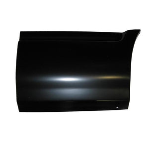 1994-2004 Chevy S-10 Pickup Bedside, Front Lower LH.