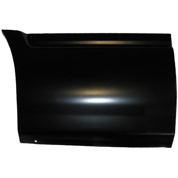 1994-2004 Chevy S-10 Pickup Bedside, Front Lower RH.