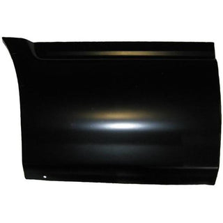 1994-2004 Chevy S-10 Pickup Bedside, Front Lower RH.