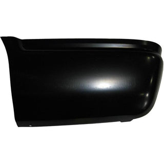 1994-2004 Chevy S-10 Pickup Bedside, Rear Lower LH.