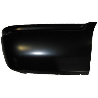 1994-2004 Chevy S10 Pickup Bedside, Rear Lower RH - Classic 2 Current Fabrication