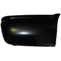 1994-2004 GMC Sonoma Bedside, Rear Lower RH.