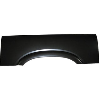 1994-2004 Chevy S-10 Pickup Upper Wheel Arch, Upper LH.