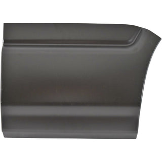 1995-2005 Chevy Blazer/Jimmy Quarter Panel Front Lower LH - Classic 2 Current Fabrication