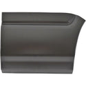 1995-2005 Chevy Blazer/Jimmy Quarter Panel Front Lower LH.
