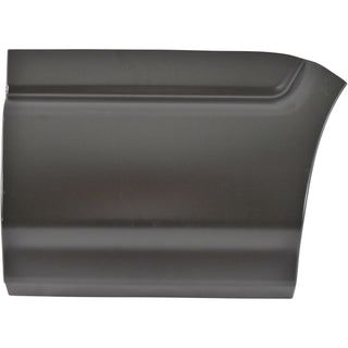 1995-2005 Chevy Blazer/Jimmy Quarter Panel Front Lower LH.
