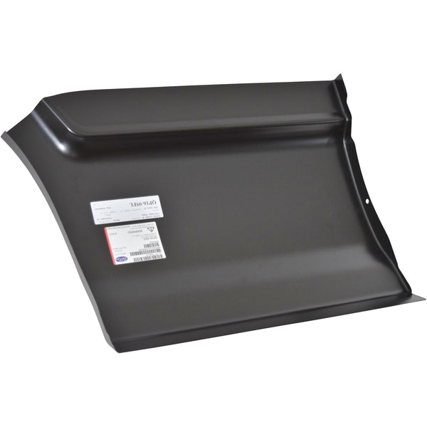 1995-2005 Chevy Blazer/Jimmy Quarter Panel Front Lower LH.
